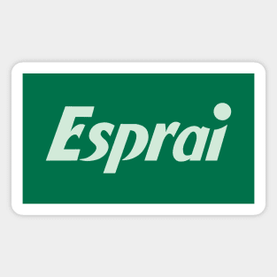 Esprai Magnet